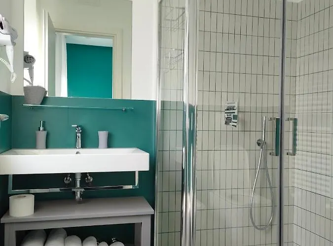 Frühstückspension Maison Nana 4*