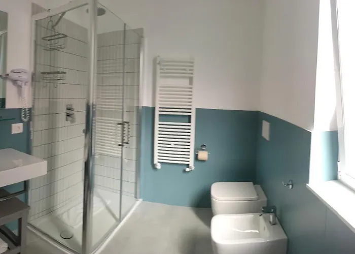 Maison Nana Frühstückspension 4*