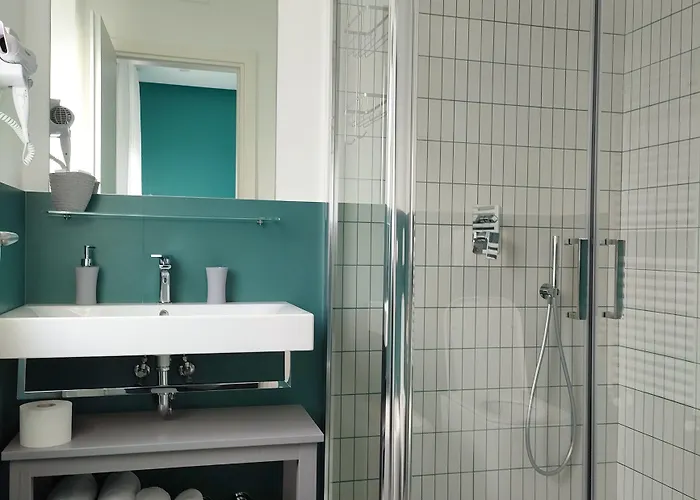 Frühstückspension Maison Nana