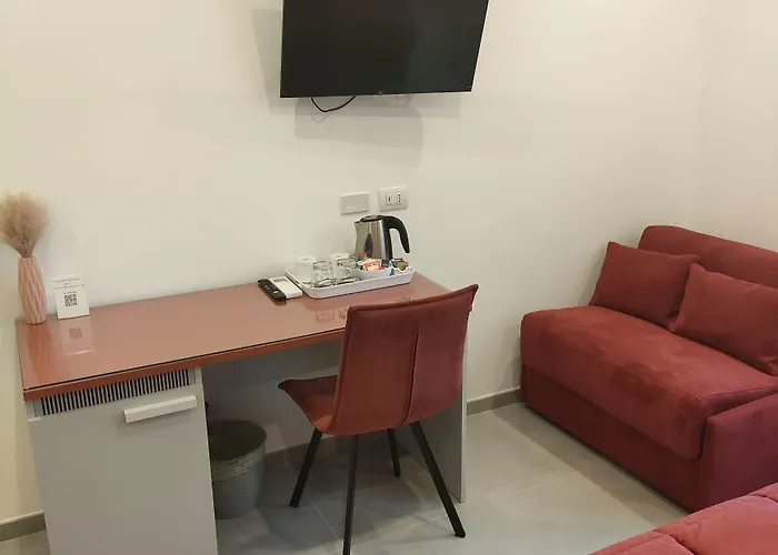 Frühstückspension Maison Nana 4*