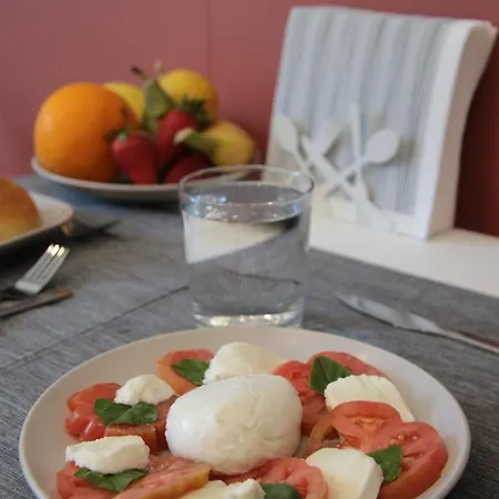 Maison Nana 4* Sorrento