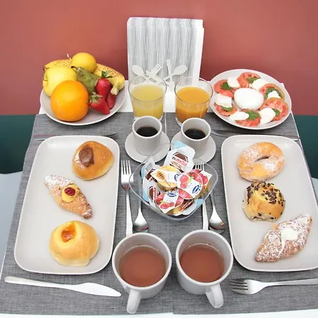 Panzió Maison Nana 4*