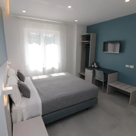 Maison Nana Panzió Sorrento