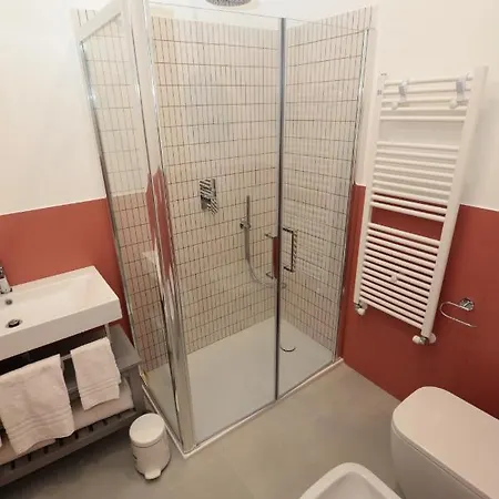 Panzió Maison Nana Sorrento