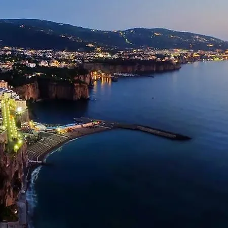 Maison Nana Panzió Sorrento