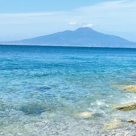 Panzió Maison Nana Sorrento
