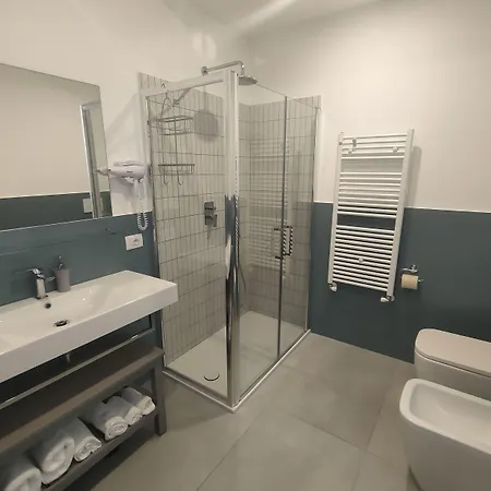 Panzió Maison Nana Sorrento