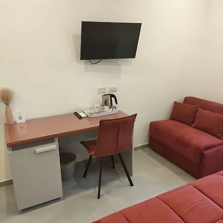 Panzió Maison Nana 4*