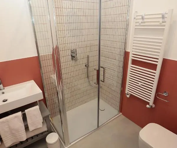 Bed & Breakfast Maison Nana Sorrento