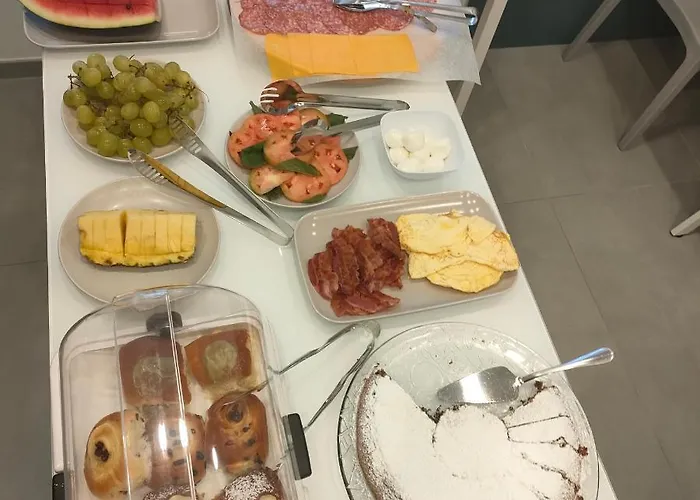 Maison Nana Bed & Breakfast