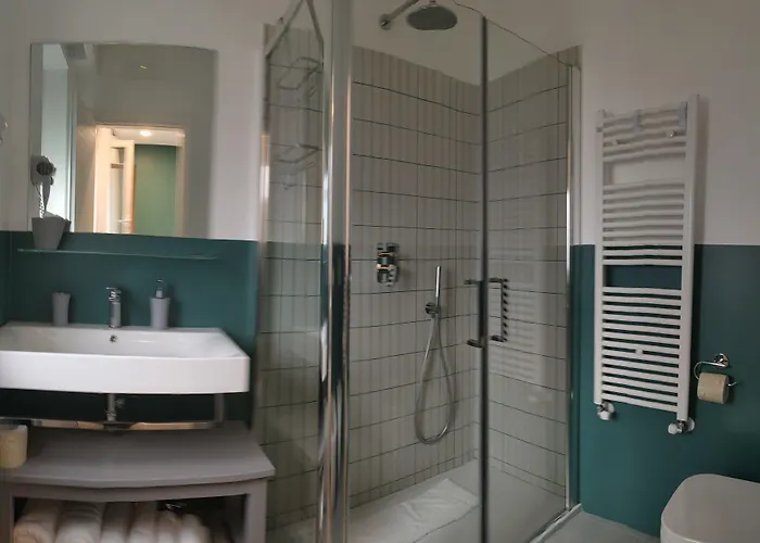 Maison Nana Bed & Breakfast