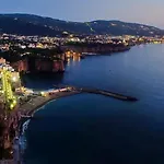 Maison Nanà Couette-café Sorrente