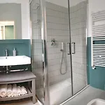 Maison Nanà 4*