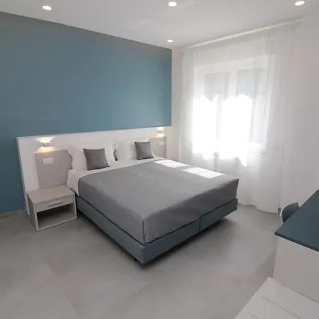 Maison Nanà Sorrento