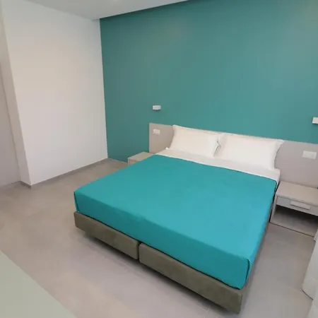 Bed & Breakfast Maison Nanà