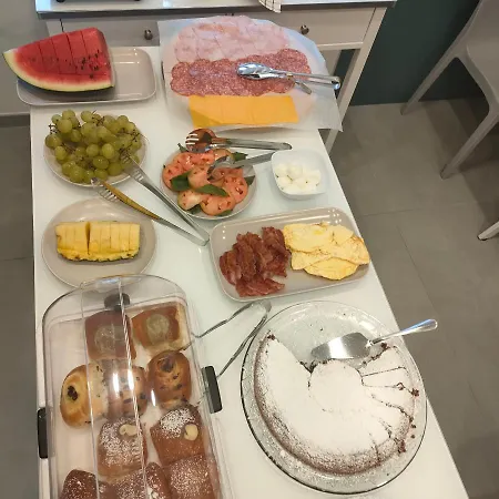 Maison Nana Готель типу 