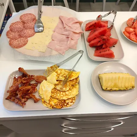 Maison Nana 4* Сорренто