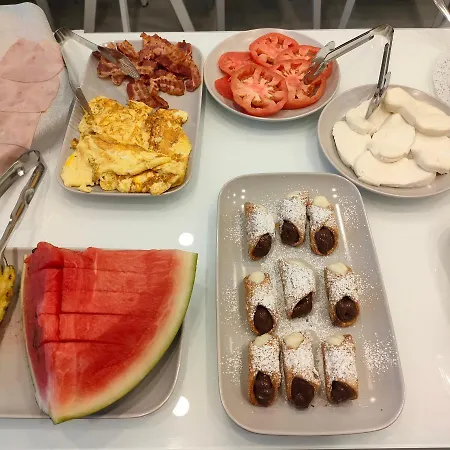 Maison Nana 4* Сорренто