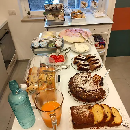 Maison Nana Готель типу 