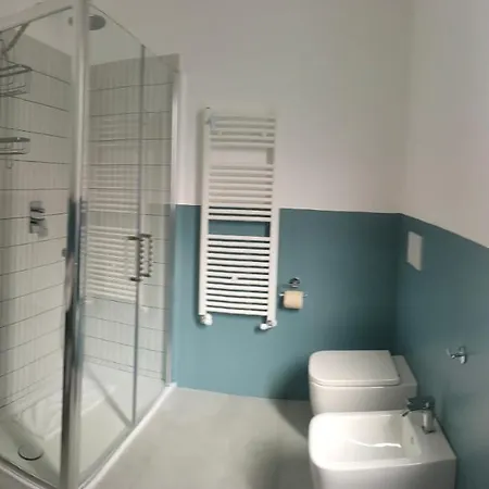 Maison Nanà Bed & Breakfast 4*
