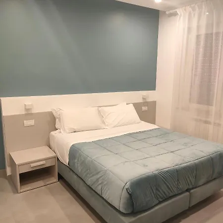 Maison Nanà Alojamento de Acomodação e Pequeno-almoço Sorrento