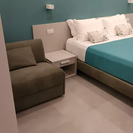 Maison Nanà Bed & Breakfast 4*
