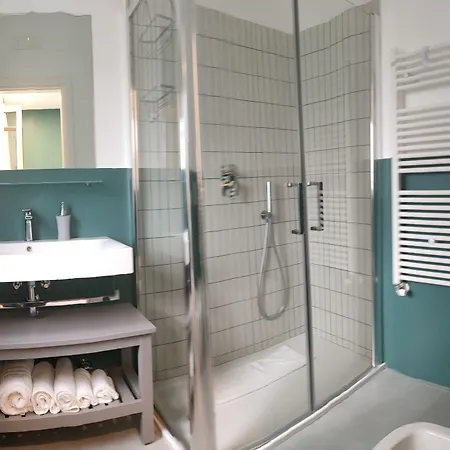 Maison Nanà 4*