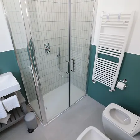 Maison Nanà Bed & Breakfast 4*
