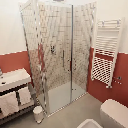 Maison Nana 4* Сорренто