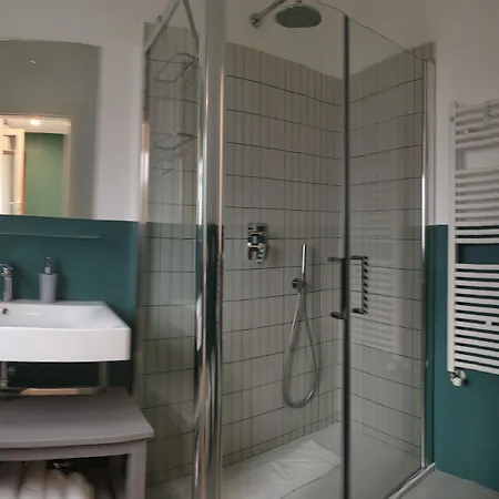 Maison Nanà Bed & Breakfast