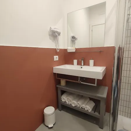 Maison Nanà 4*