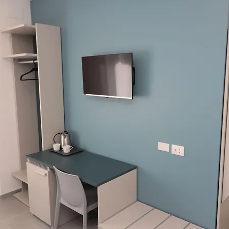 Maison Nanà Bed & Breakfast 4*