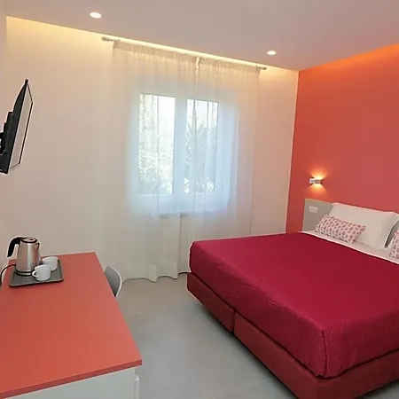 Maison Nanà 4*