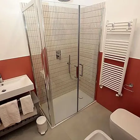 Bed & Breakfast Maison Nanà 4*