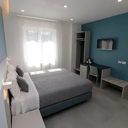 Maison Nanà Couette-café 4*
