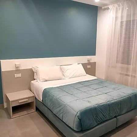 Couette-café Maison Nanà 4*