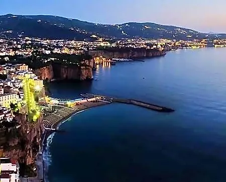 Maison Nanà 4* Sorrente