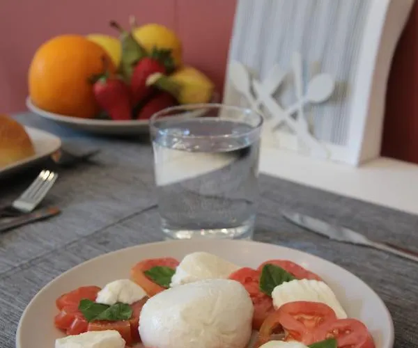 Maison Nana 4* 索伦托