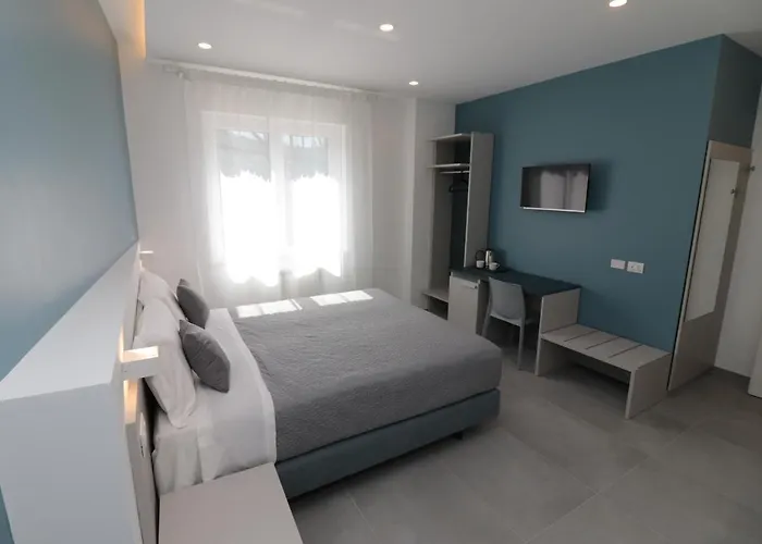 Maison Nanà Alojamento de Acomodação e Pequeno-almoço Sorrento