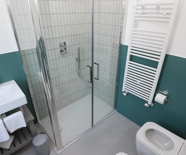 Maison Nanà 4* Sorrento