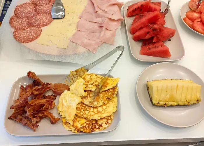 Maison Nana 4* 索伦托