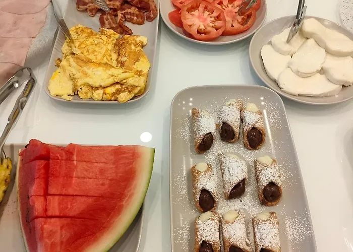 Maison Nana 4* 索伦托