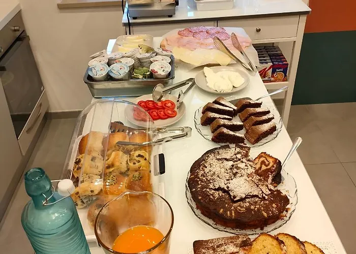 Maison Nana 住宿加早餐酒店