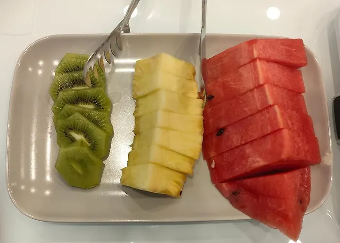 住宿加早餐酒店 Maison Nana 4*