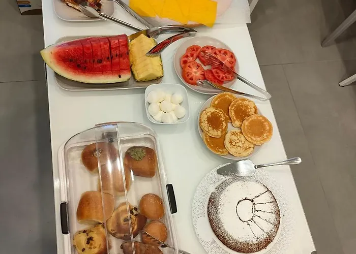 Maison Nana 4* Sorrento