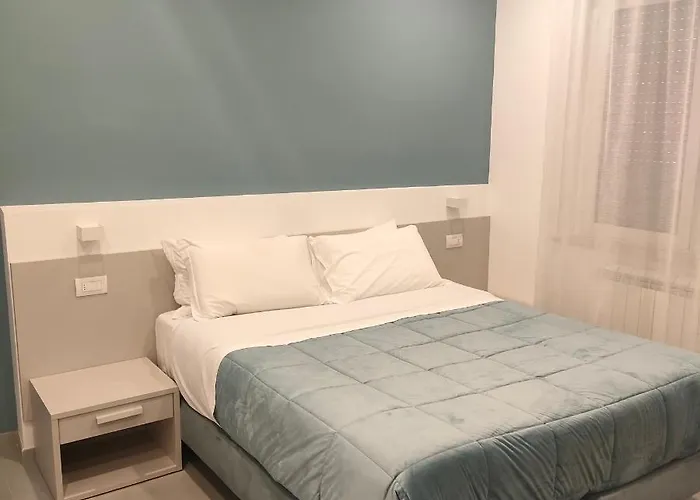 Maison Nana Bed & Breakfast Sorrento