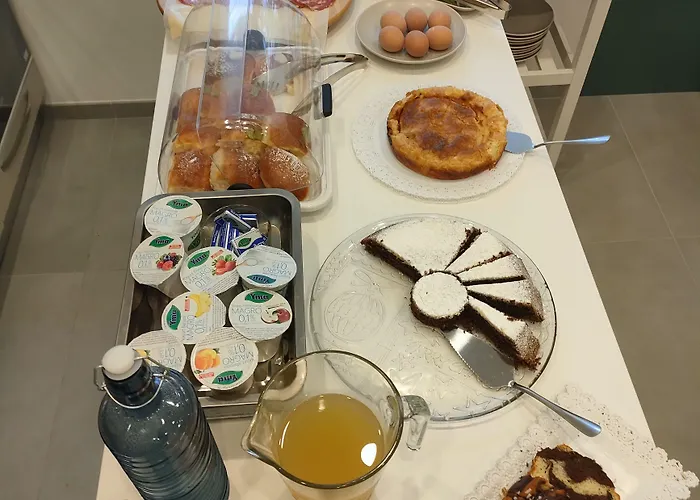 Maison Nana 索伦托