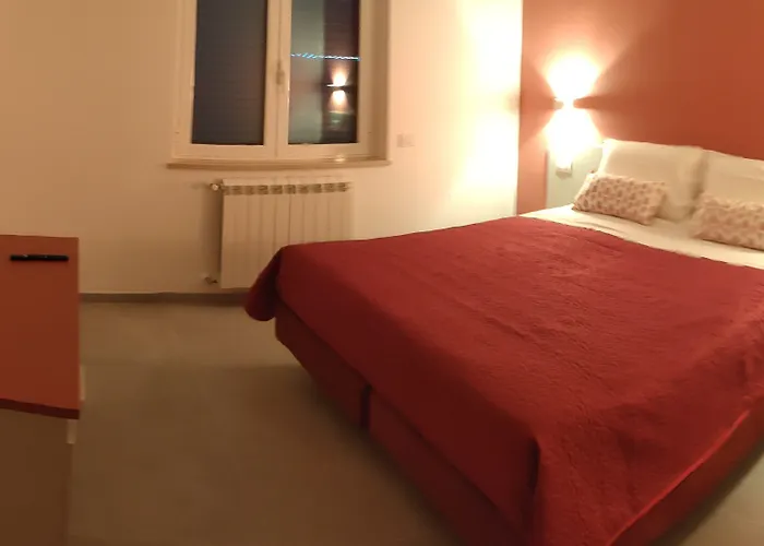 Bed & Breakfast Maison Nana