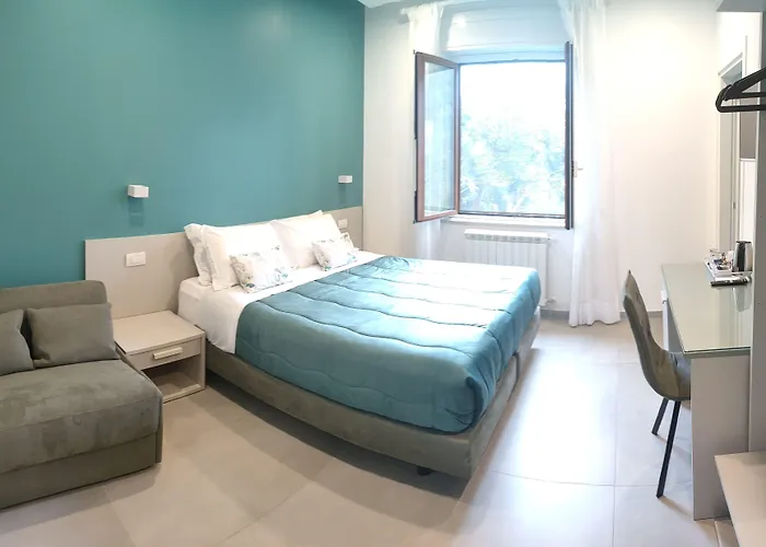 Maison Nanà 4* Sorrento