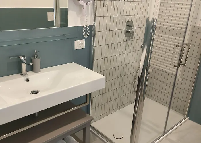 Maison Nana 4* ソレント